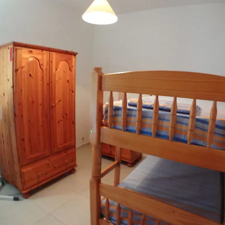 Hotel Eri E040 Saint Julian's
