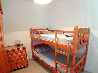 Hotel Eri E040 San Julián