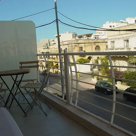 Hotel Eri E040 Saint Julian's